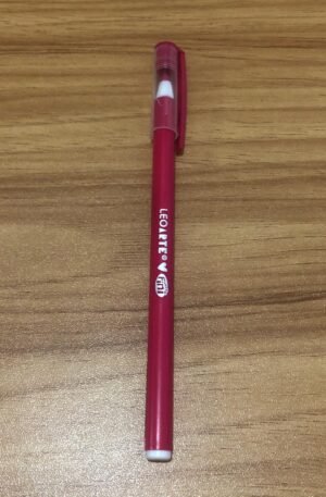 Caneta Esferográfica 0.7 Fini Leo&Leo (Rosa)