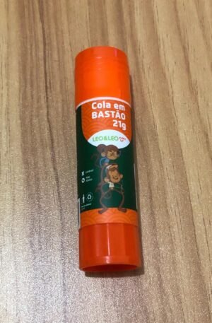 COLA BASTÃO 21G LEO&LEO