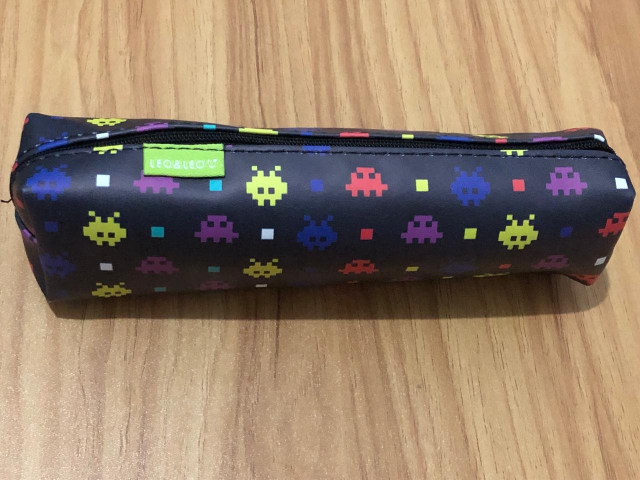 ESTOJO GAME LEO&LEO