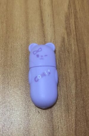 BORRACHA URSINHO FOFO