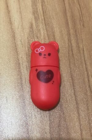 BORRACHA URSINHO FOFO