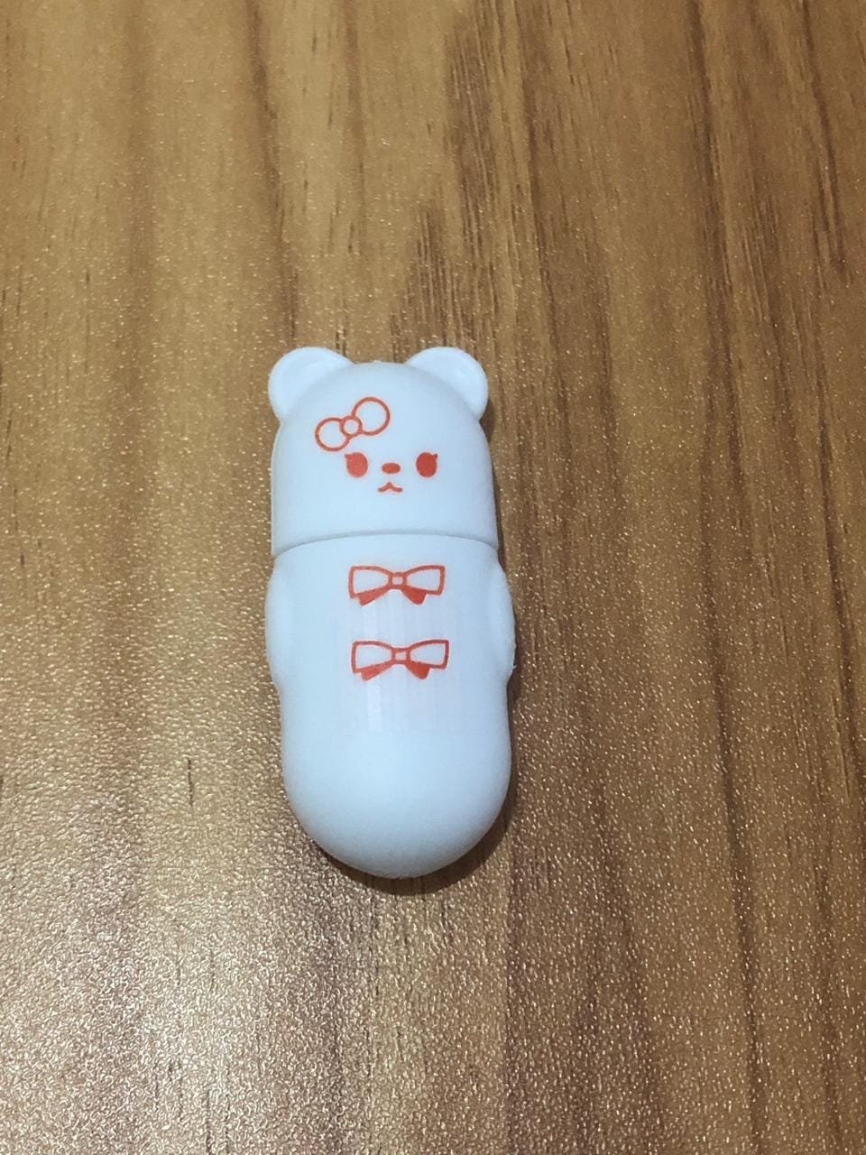 BORRACHA URSINHO FOFO