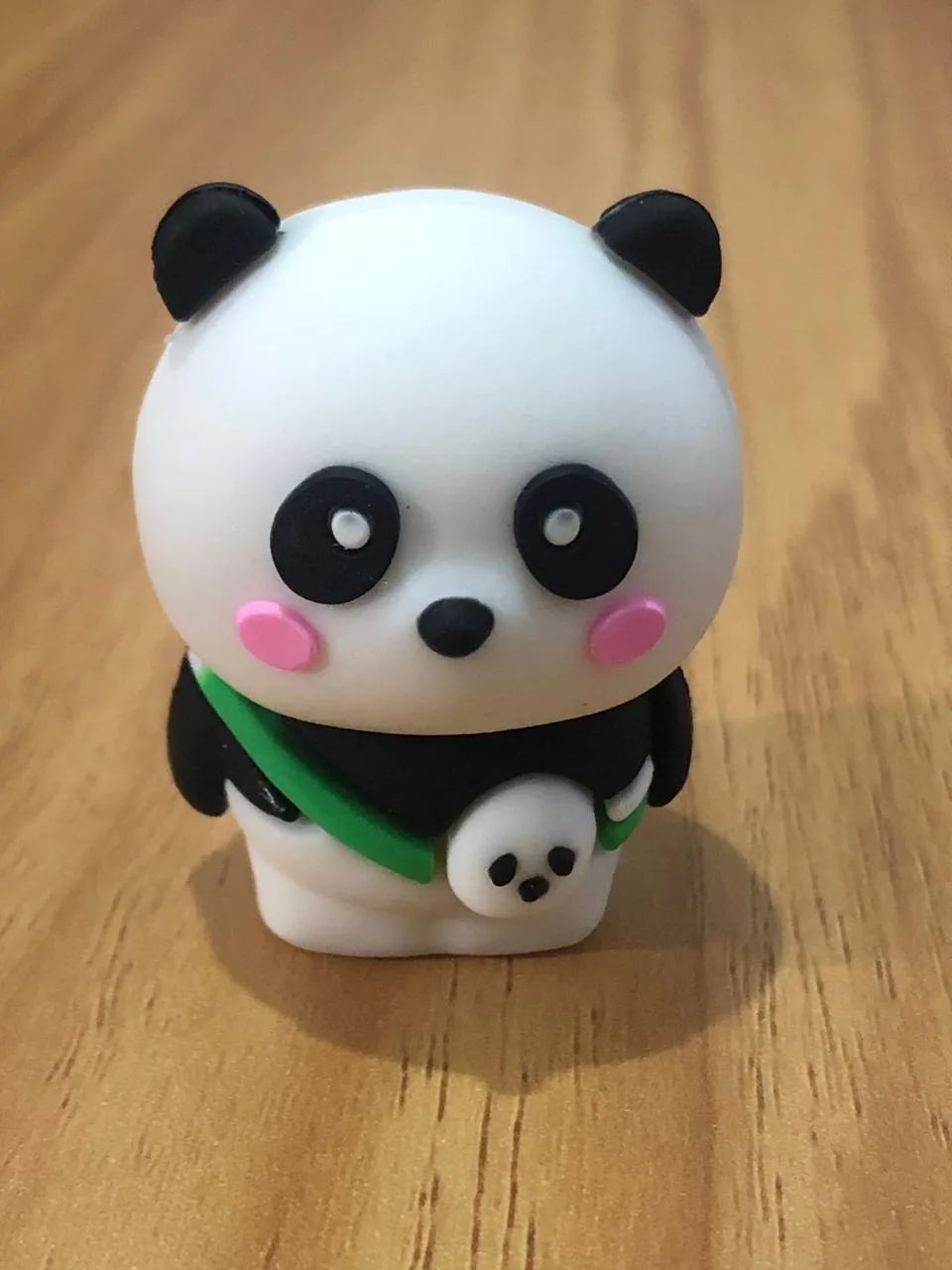 Apontador Panda