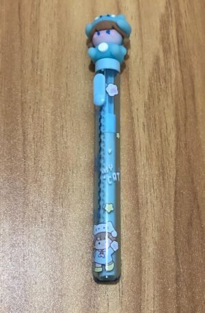 BORRACHA MENINA DE TOUCA DE GATO