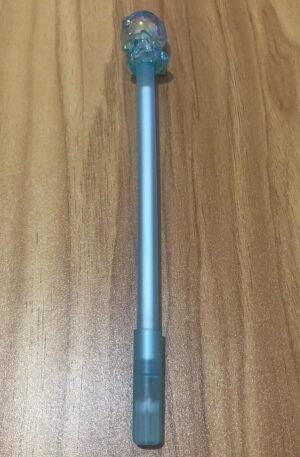 Caneta Astronauta Azul