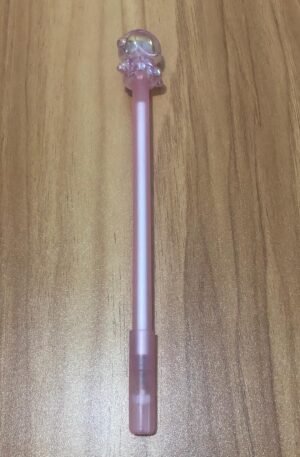 Caneta Astronauta Rosa