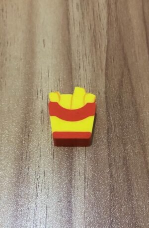 MINI BORRACHA BATATA 1