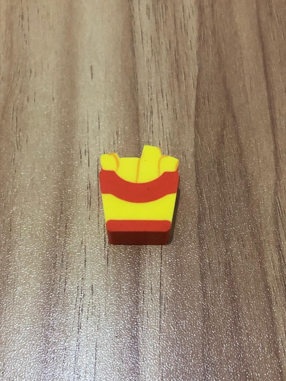 MINI BORRACHA BATATA 1