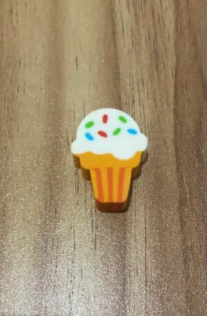 MINI BORRACHA BOLINHO 1