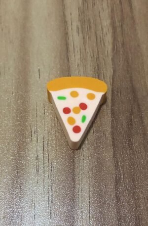 MINI BORRACHA PIZZA 1