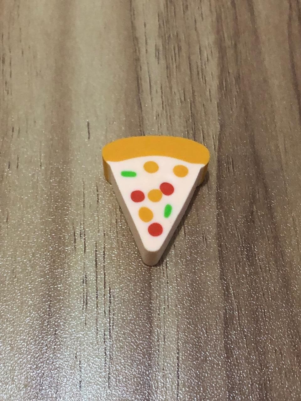 MINI BORRACHA PIZZA 1