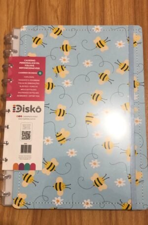 bee Frente Tamanho G