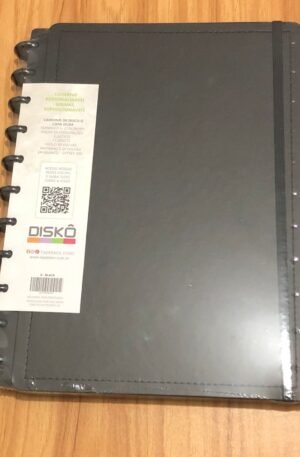 black FRENTE Tamanho G