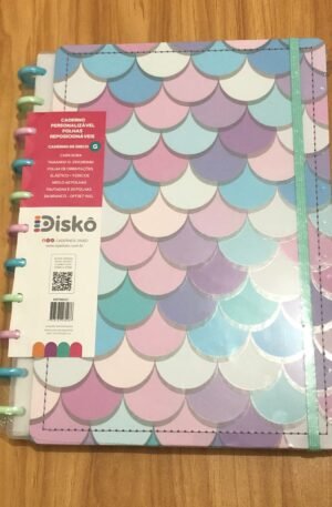 mermaid Frente Tamanho G