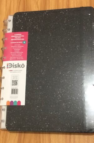 shine preto Frente Tamanho G